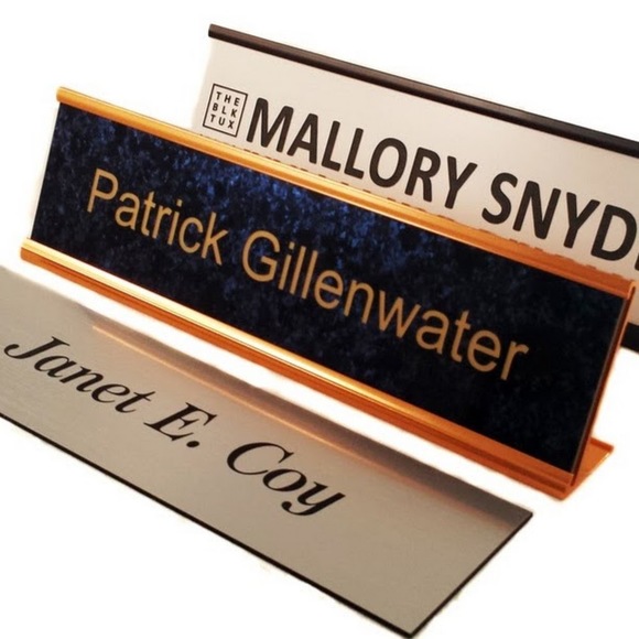 Meet your Posher, William - Picture 1 of 1